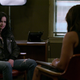 Image for article titled A serial killer taunts via Snapchat in a tonally messy Jessica Jones